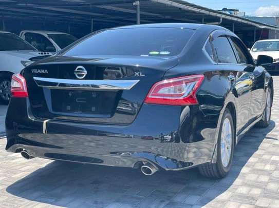 NISSAN TEANA (MKOPO/HIRE PURCHASE ACCEPTED image 6