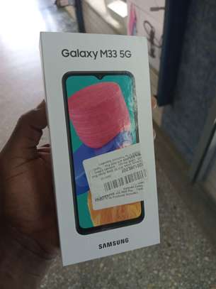Samsung m33 5G image 3