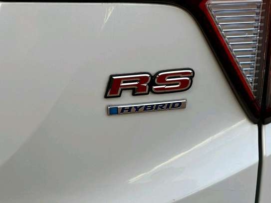 2016 Honda vezel hybrid RS image 13
