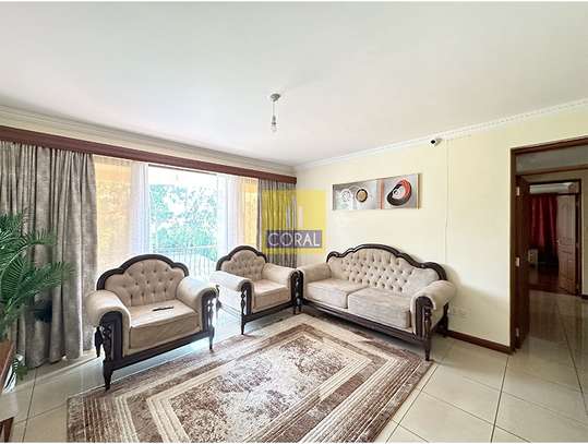 3 Bed Apartment with Parking in Kilimani image 18