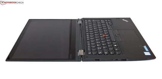 Lenovo ThinkPad Yoga 370 13.3" Touchscreen image 2