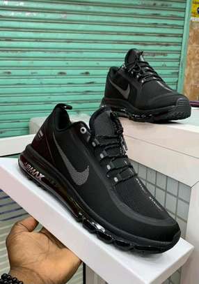 Airmax Utility Shoes image 2