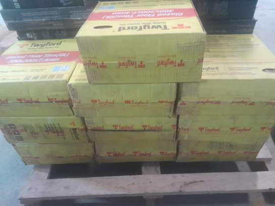 Door to Door delivery Nairobi- Nanyuki & Isiolo image 1