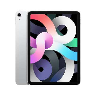 iPad Air 4 10.9 WiFi + Cellular image 1