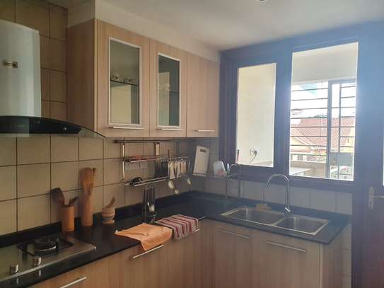 Spacious Fully Furnished 2 Bedrooms Apartments In Kileleshwa image 4