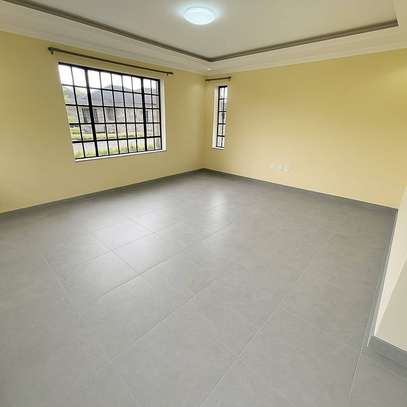 3 Bed House with En Suite at Syokimau -Katani image 1
