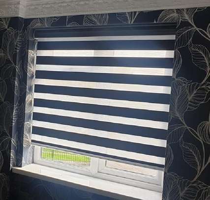ROLLER OFFICE/HOME OFFICE BLINDS image 2