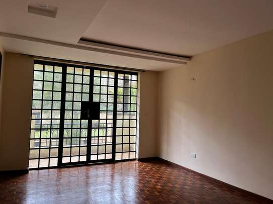 4 Bed Townhouse with Aircon in Kitisuru image 15