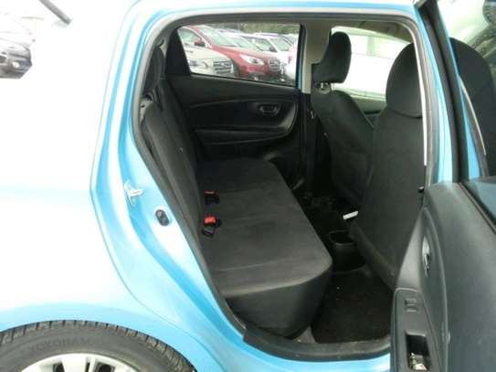 1300cc VITZ (MKOPO/HIRE PURCHASE) image 2