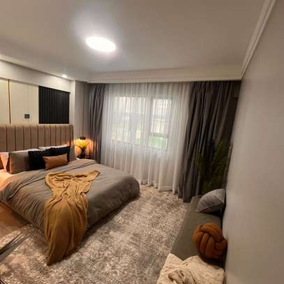 Serviced Studio Apartment with En Suite at Westlands image 4