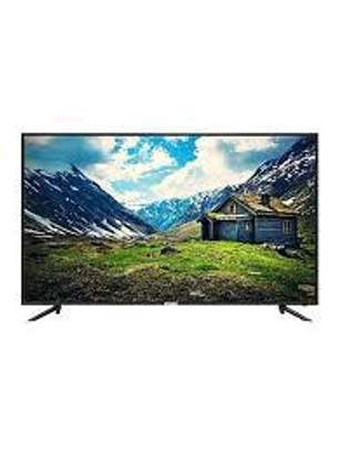 Vision Plus 43inches smart android FHD TV image 4