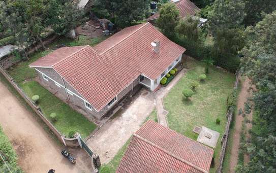 4 bedroom ongata Rongai  for 16M 1/4 acre image 2