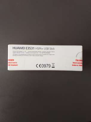 Huawei E3551 Modem image 1