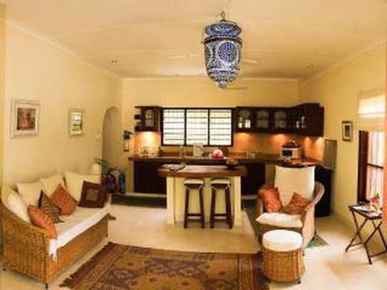 2 Bed Villa with En Suite in Diani image 6