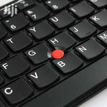 le novo ThinkPad t470s backliy keyboard image 12