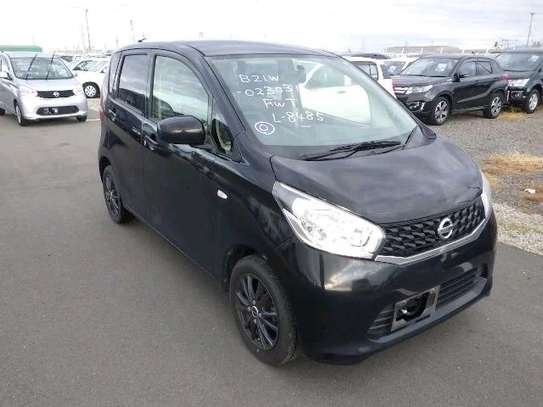 NISSAN DAYZ (MKOPO/HIRE PURCHASE ACCEPTED) image 7