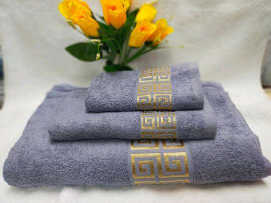 Towels image 2