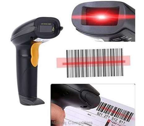 barcode scanner image 1