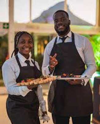 Wedding Event Staff for Hire Nairobi-Professional & Reliable image 6