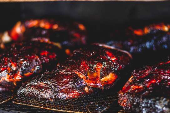 Hire a Grill Chef - Kenya's Best BBQ Chef Hire image 5