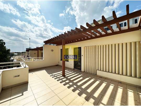 4 Bed Villa in Thika Road image 5