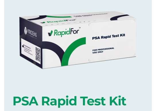 Psa test kit  for sale in nairobi,kenya image 2
