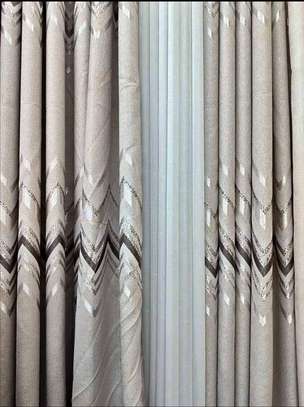 CLASSY and quality curtains image 1