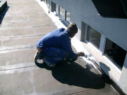 Roof & Ceiling and Leakages Repair Services in Nairobi image 5