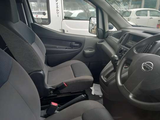 NV200 KDL (MKOPO/HIRE PURCHASE ACCEPTED) image 6