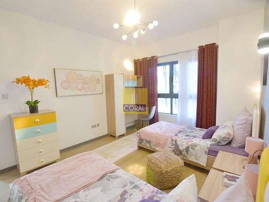 2 Bed Apartment with En Suite at Argwings Kodhek Road image 13