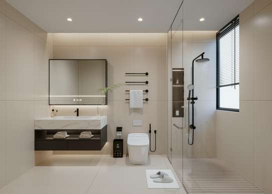 3 Bed Apartment with En Suite at Brookside image 5