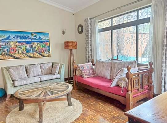 4 Bed House with Staff Quarters at Near Yaya Center image 8