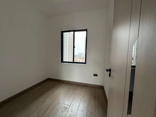 2 Bedroom apartment for rent in Kilimani image 14