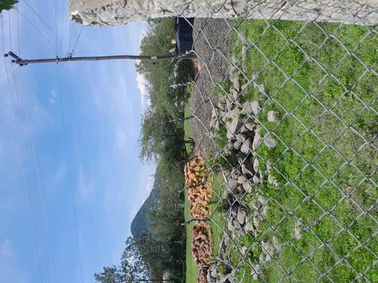 1 ACRE OF LAND IN SOFIA ESTATE HOMA BAY image 3