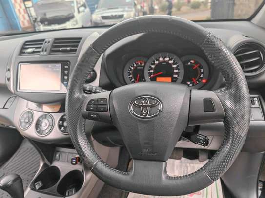 Toyota RAV4 for sale 2014 image 6