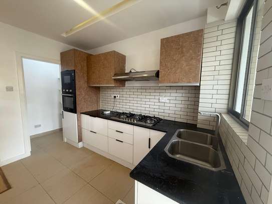 4 Bed Apartment with En Suite at Lavington image 13