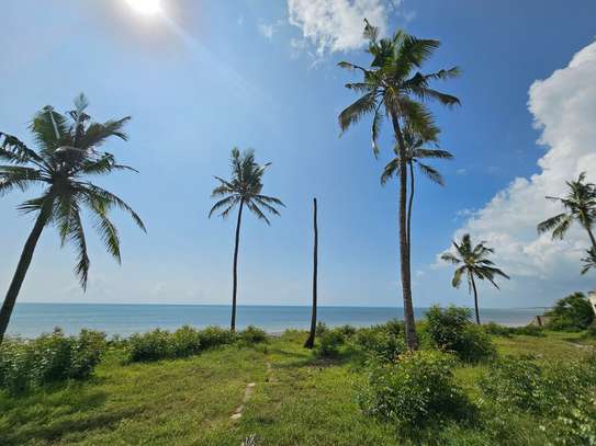 Land in Nyali Area image 9