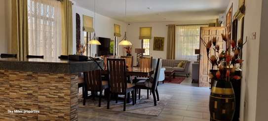 3 Bed Villa with En Suite at Mtwapa Creekside image 16
