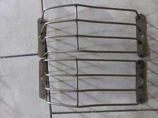 Grills Suitable for Tuktuks image 3