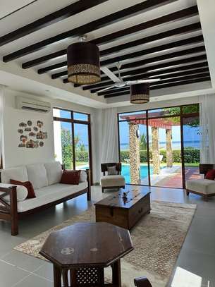 4 Bed Villa with En Suite at Kikambala image 21