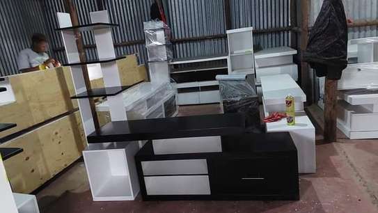 Super stylish wooden tv stands image 8