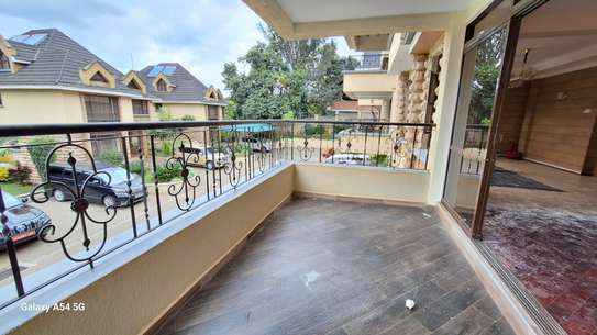 5 Bed Townhouse with En Suite at Convent Drive image 5