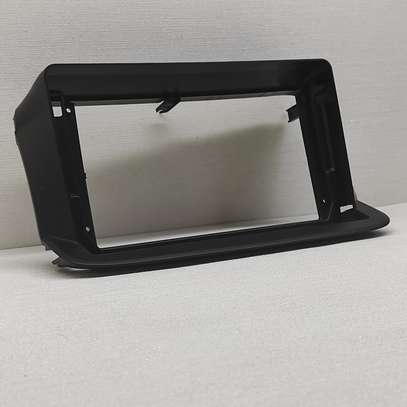 9inch stereo replacement Frame for Stepwagon 05 image 1