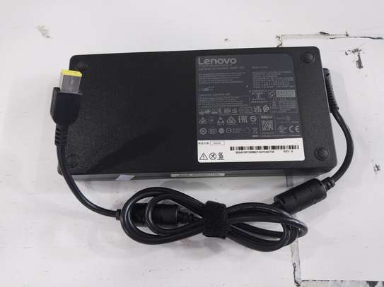 300W 20V 15A AC Adapter for Lenovo Legion 5 Charger 300W image 2