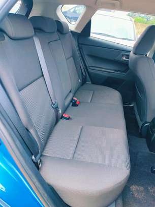 Toyota Auris Sport 2018 2wd image 2