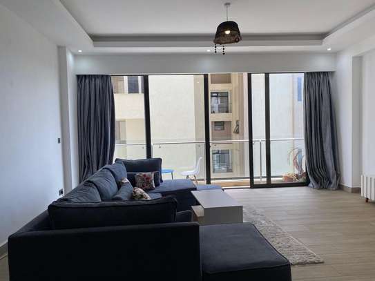 Serviced 2 Bed Apartment with Swimming Pool at Riverside image 15