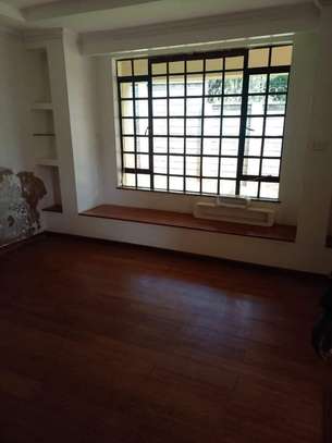 4 Bed House with En Suite at Kitisuru image 34