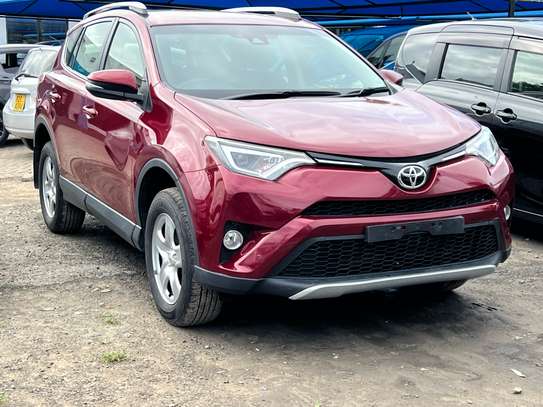 TOYOTA RAV4 (WE ACCEPT HIRE PURCHASE) image 8
