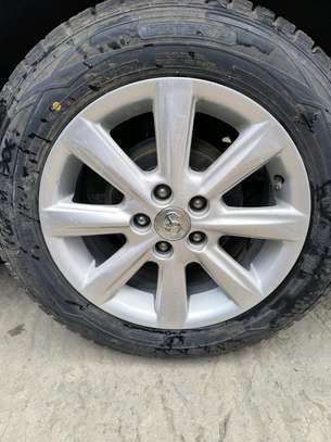 Toyota Premio 1500cc 2015 image 6
