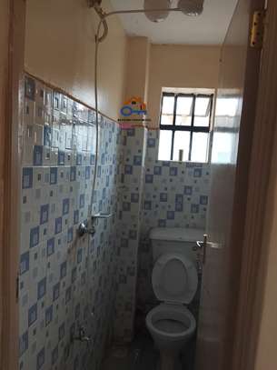 Bedsitter with own balcony + parking image 8